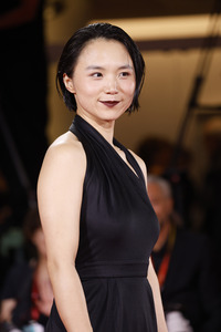 Filmpremiere 'Silent Friend', Internationale Filmfestspiele von Venedig 2025