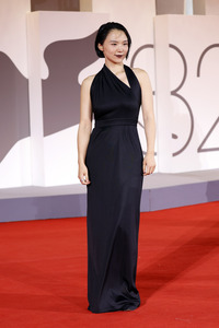 Filmpremiere 'Silent Friend', Internationale Filmfestspiele von Venedig 2025