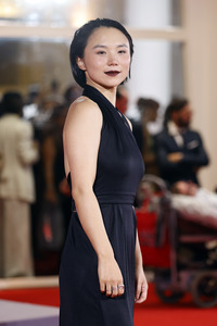 Filmpremiere 'Silent Friend', Internationale Filmfestspiele von Venedig 2025