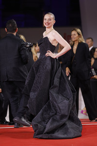 Filmpremiere 'Silent Friend', Internationale Filmfestspiele von Venedig 2025