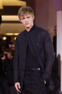 Filmpremiere 'Silent Friend', Internationale Filmfestspiele von Venedig 2025