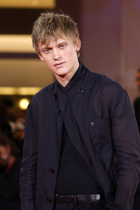 Filmpremiere 'Silent Friend', Internationale Filmfestspiele von Venedig 2025