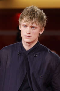 Filmpremiere 'Silent Friend', Internationale Filmfestspiele von Venedig 2025