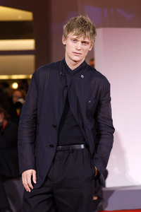 Filmpremiere 'Silent Friend', Internationale Filmfestspiele von Venedig 2025