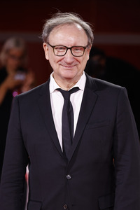 Filmpremiere 'Silent Friend', Internationale Filmfestspiele von Venedig 2025