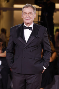 Filmpremiere 'Silent Friend', Internationale Filmfestspiele von Venedig 2025