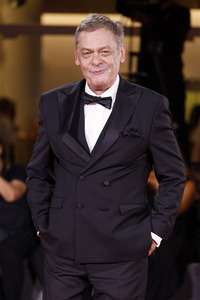 Filmpremiere 'Silent Friend', Internationale Filmfestspiele von Venedig 2025