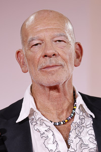 Filmpremiere 'Silent Friend', Internationale Filmfestspiele von Venedig 2025