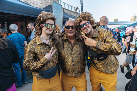 Konzert von Christian Steiffen in Erfurt