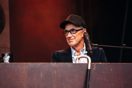 Konzert von Christian Steiffen in Erfurt