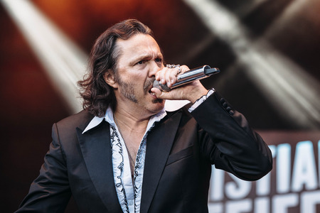 Konzert von Christian Steiffen in Erfurt