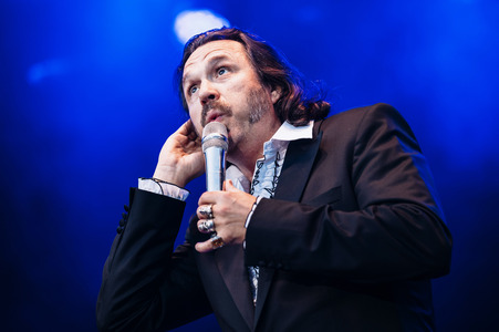 Konzert von Christian Steiffen in Erfurt