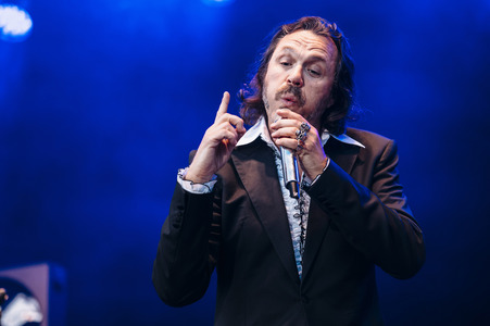 Konzert von Christian Steiffen in Erfurt