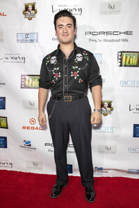 Eröffnung des Tarzana International Film Festival 2025 in Sherman Oaks