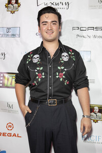 Eröffnung des Tarzana International Film Festival 2025 in Sherman Oaks