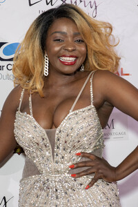 Eröffnung des Tarzana International Film Festival 2025 in Sherman Oaks