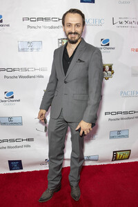 Eröffnung des Tarzana International Film Festival 2025 in Sherman Oaks