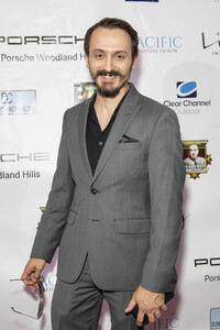 Eröffnung des Tarzana International Film Festival 2025 in Sherman Oaks