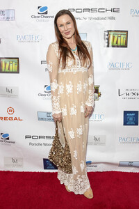 Eröffnung des Tarzana International Film Festival 2025 in Sherman Oaks