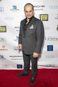 Eröffnung des Tarzana International Film Festival 2025 in Sherman Oaks