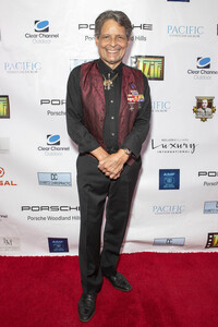 Eröffnung des Tarzana International Film Festival 2025 in Sherman Oaks