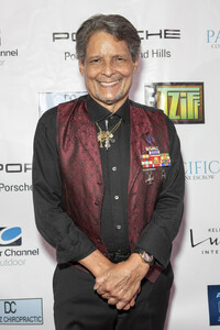 Eröffnung des Tarzana International Film Festival 2025 in Sherman Oaks