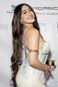 Eröffnung des Tarzana International Film Festival 2025 in Sherman Oaks