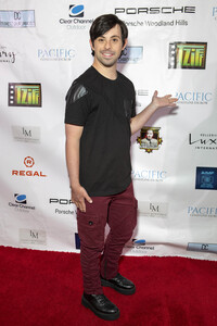 Eröffnung des Tarzana International Film Festival 2025 in Sherman Oaks