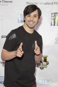 Eröffnung des Tarzana International Film Festival 2025 in Sherman Oaks