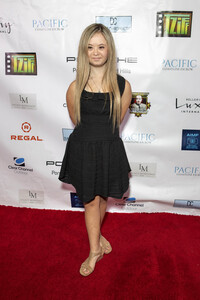 Eröffnung des Tarzana International Film Festival 2025 in Sherman Oaks