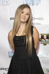 Eröffnung des Tarzana International Film Festival 2025 in Sherman Oaks