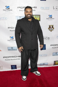 Eröffnung des Tarzana International Film Festival 2025 in Sherman Oaks