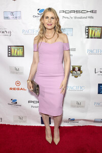 Eröffnung des Tarzana International Film Festival 2025 in Sherman Oaks