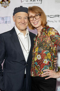 Eröffnung des Tarzana International Film Festival 2025 in Sherman Oaks