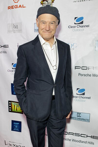 Eröffnung des Tarzana International Film Festival 2025 in Sherman Oaks