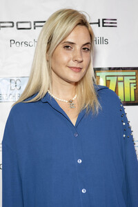 Eröffnung des Tarzana International Film Festival 2025 in Sherman Oaks