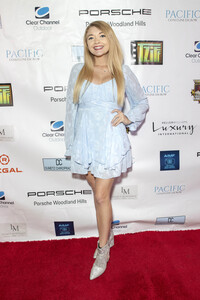 Eröffnung des Tarzana International Film Festival 2025 in Sherman Oaks