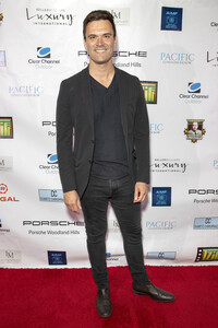 Eröffnung des Tarzana International Film Festival 2025 in Sherman Oaks