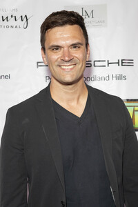 Eröffnung des Tarzana International Film Festival 2025 in Sherman Oaks