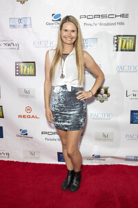 Eröffnung des Tarzana International Film Festival 2025 in Sherman Oaks