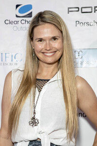 Eröffnung des Tarzana International Film Festival 2025 in Sherman Oaks