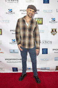 Eröffnung des Tarzana International Film Festival 2025 in Sherman Oaks