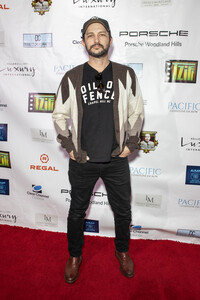 Eröffnung des Tarzana International Film Festival 2025 in Sherman Oaks