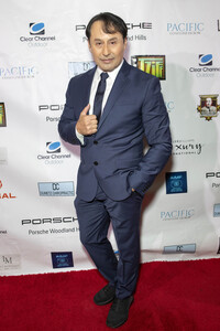 Eröffnung des Tarzana International Film Festival 2025 in Sherman Oaks