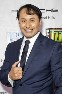 Eröffnung des Tarzana International Film Festival 2025 in Sherman Oaks