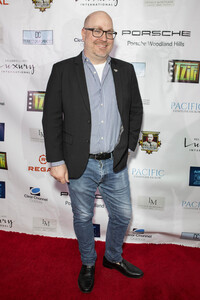 Eröffnung des Tarzana International Film Festival 2025 in Sherman Oaks