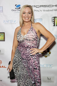 Eröffnung des Tarzana International Film Festival 2025 in Sherman Oaks