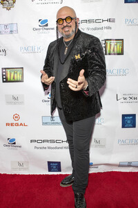 Eröffnung des Tarzana International Film Festival 2025 in Sherman Oaks