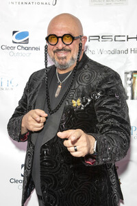 Eröffnung des Tarzana International Film Festival 2025 in Sherman Oaks