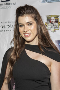 Eröffnung des Tarzana International Film Festival 2025 in Sherman Oaks